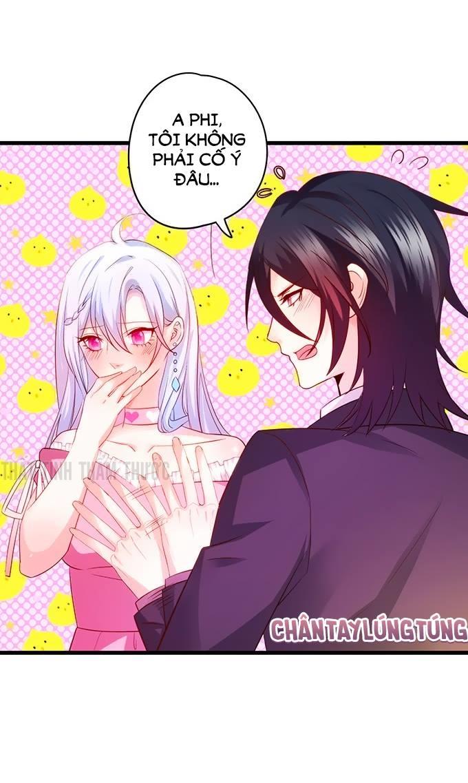 Hắc Đạo Này Có Chút Manh Chap 29 - Next Chap 30