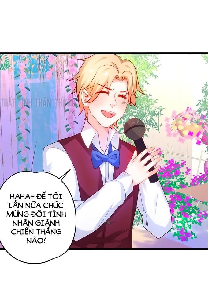 Hắc Đạo Này Có Chút Manh Chap 29 - Next Chap 30