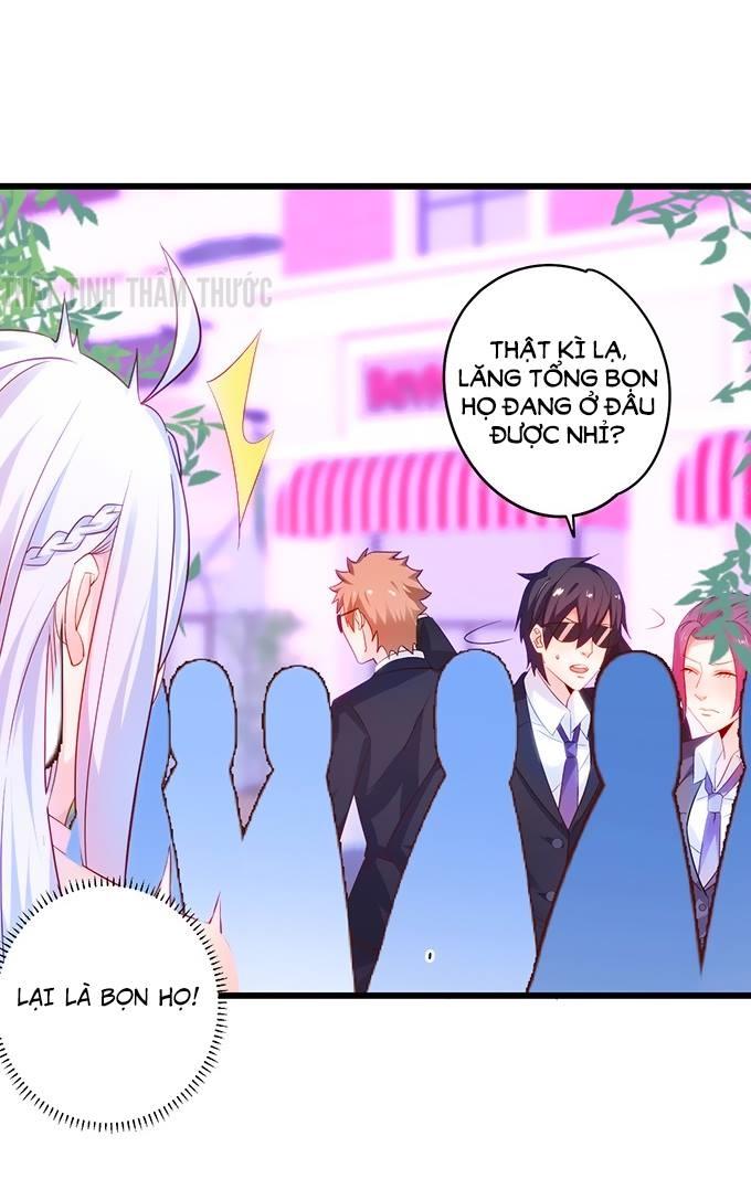 Hắc Đạo Này Có Chút Manh Chap 29 - Next Chap 30