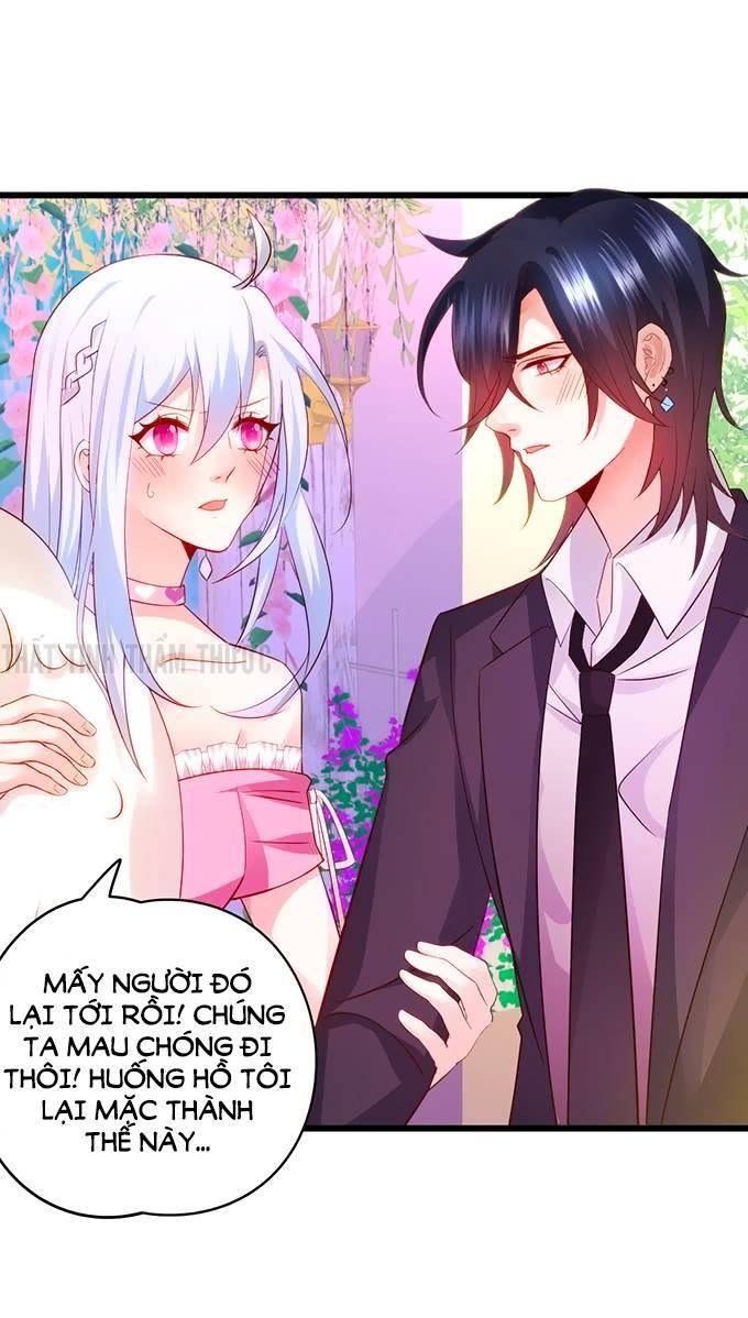 Hắc Đạo Này Có Chút Manh Chap 29 - Next Chap 30