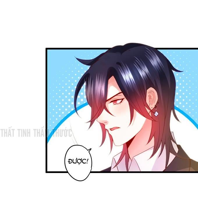Hắc Đạo Này Có Chút Manh Chap 29 - Next Chap 30