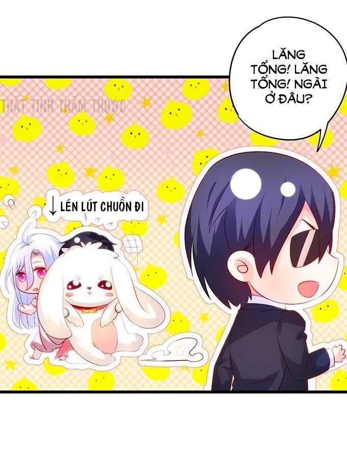 Hắc Đạo Này Có Chút Manh Chap 29 - Next Chap 30