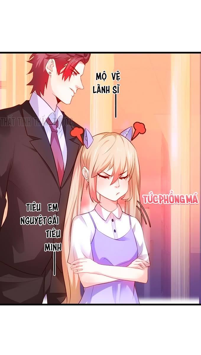 Hắc Đạo Này Có Chút Manh Chap 29 - Next Chap 30