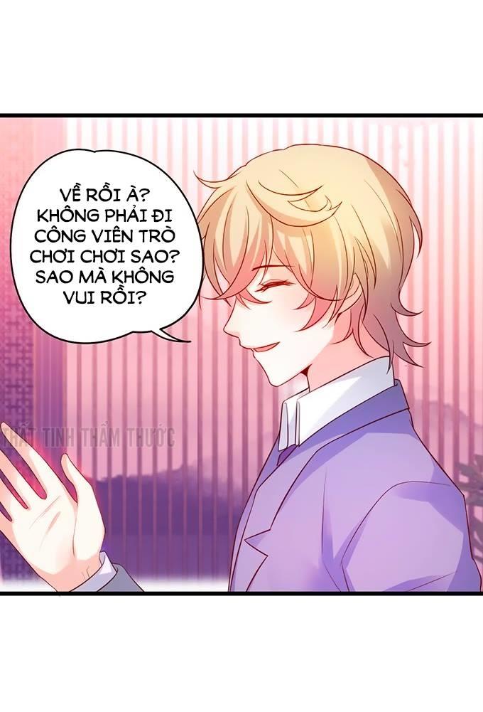 Hắc Đạo Này Có Chút Manh Chap 29 - Next Chap 30