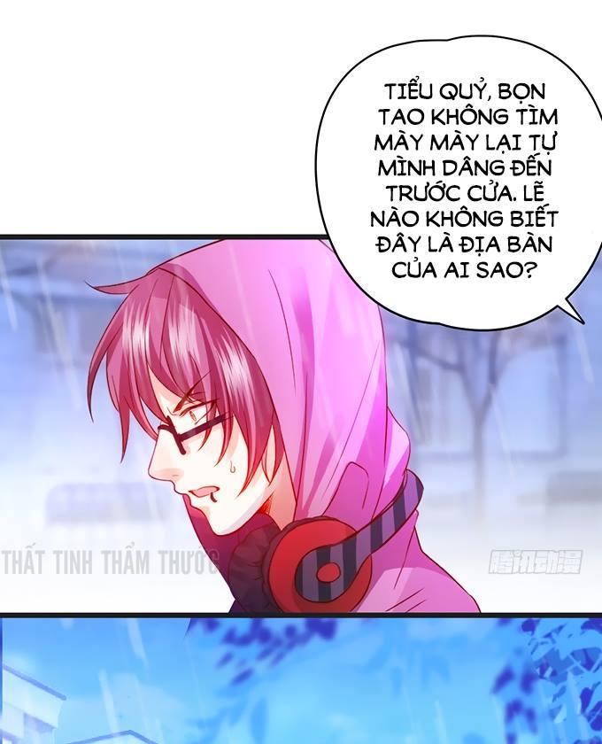 Hắc Đạo Này Có Chút Manh Chap 29 - Next Chap 30