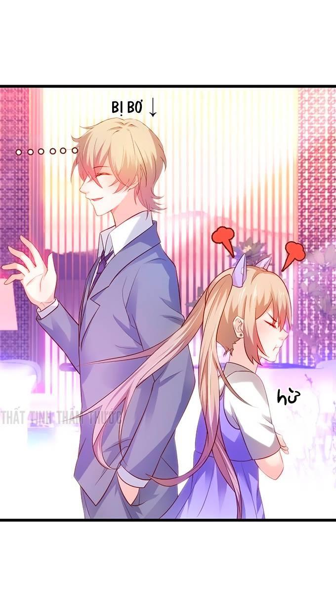 Hắc Đạo Này Có Chút Manh Chap 29 - Next Chap 30