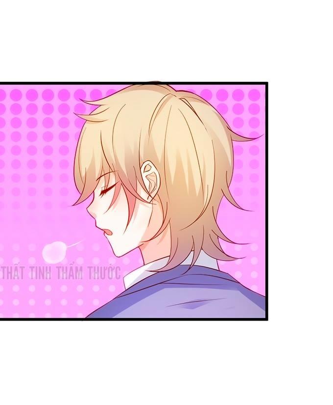 Hắc Đạo Này Có Chút Manh Chap 29 - Next Chap 30