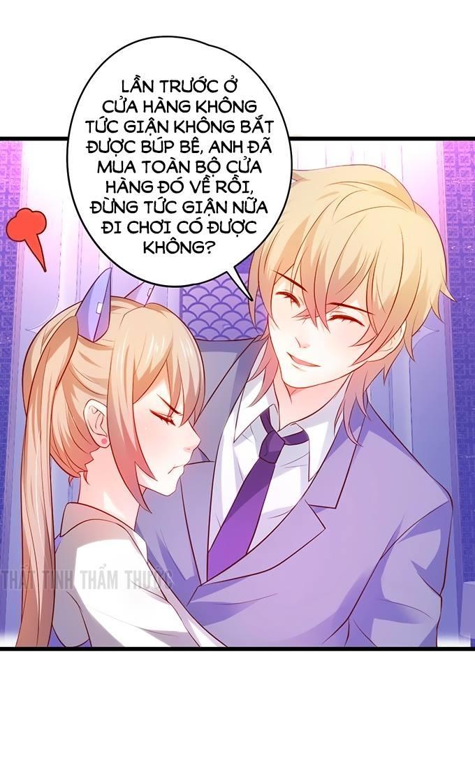 Hắc Đạo Này Có Chút Manh Chap 29 - Next Chap 30