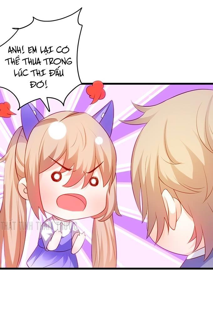 Hắc Đạo Này Có Chút Manh Chap 29 - Next Chap 30
