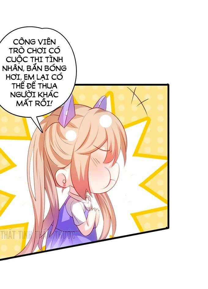 Hắc Đạo Này Có Chút Manh Chap 29 - Next Chap 30