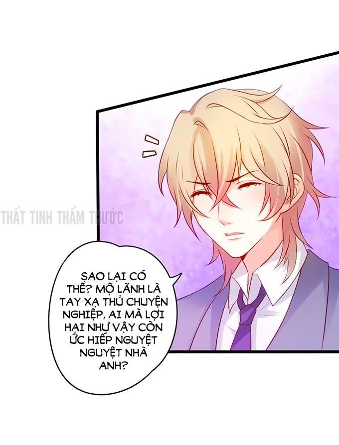 Hắc Đạo Này Có Chút Manh Chap 29 - Next Chap 30