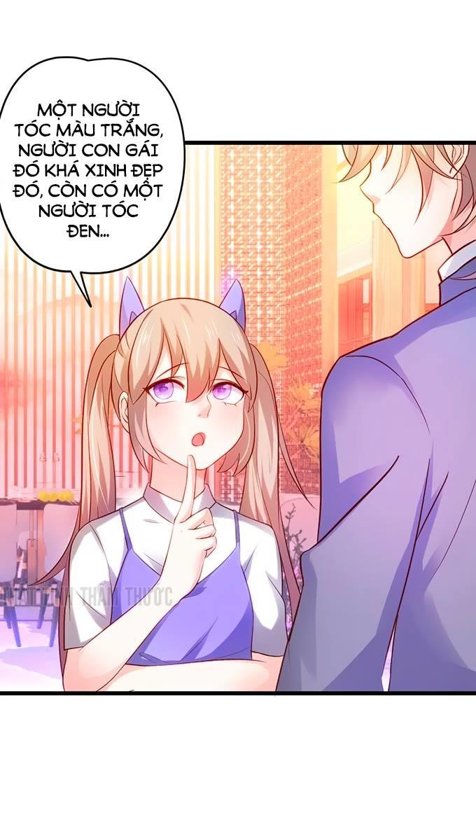 Hắc Đạo Này Có Chút Manh Chap 29 - Next Chap 30