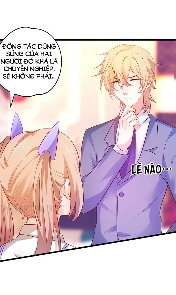 Hắc Đạo Này Có Chút Manh Chap 29 - Next Chap 30