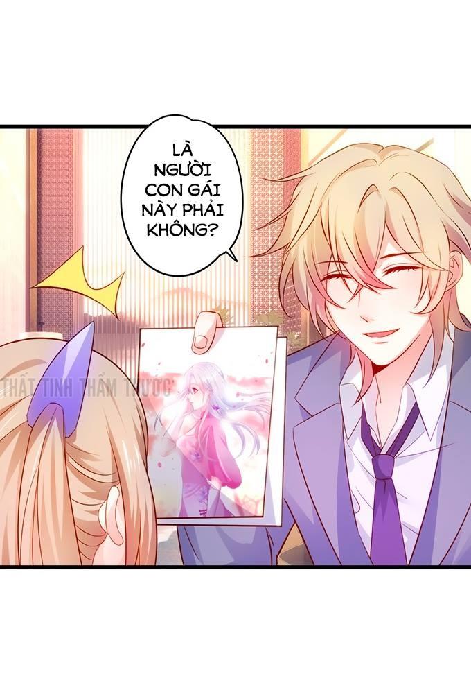 Hắc Đạo Này Có Chút Manh Chap 29 - Next Chap 30