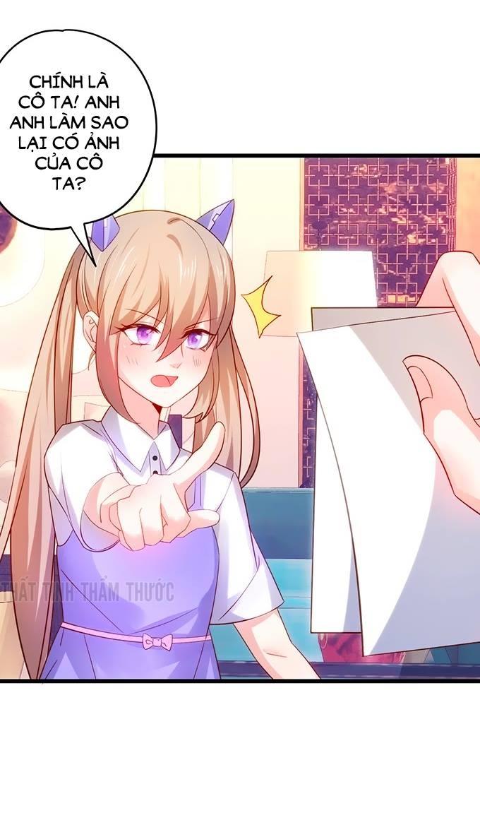 Hắc Đạo Này Có Chút Manh Chap 29 - Next Chap 30