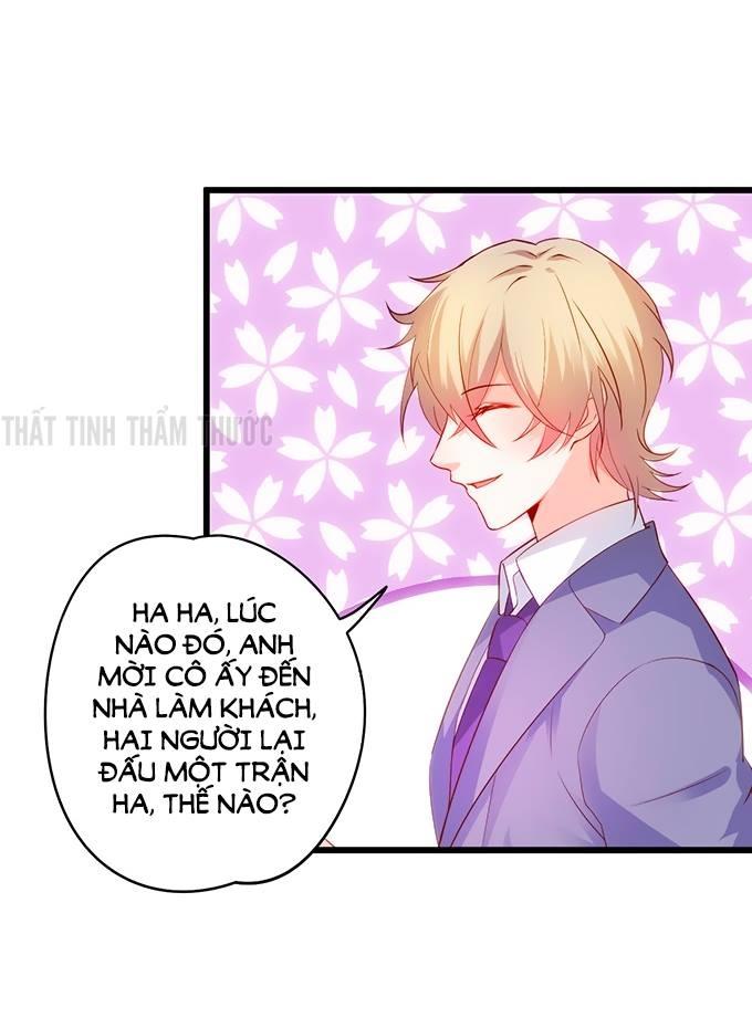 Hắc Đạo Này Có Chút Manh Chap 29 - Next Chap 30