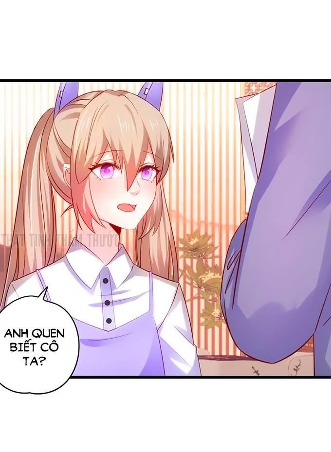 Hắc Đạo Này Có Chút Manh Chap 29 - Next Chap 30