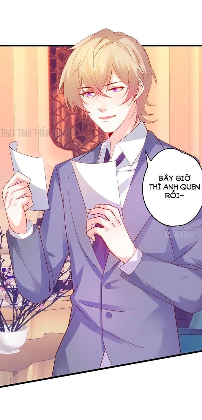 Hắc Đạo Này Có Chút Manh Chap 29 - Next Chap 30