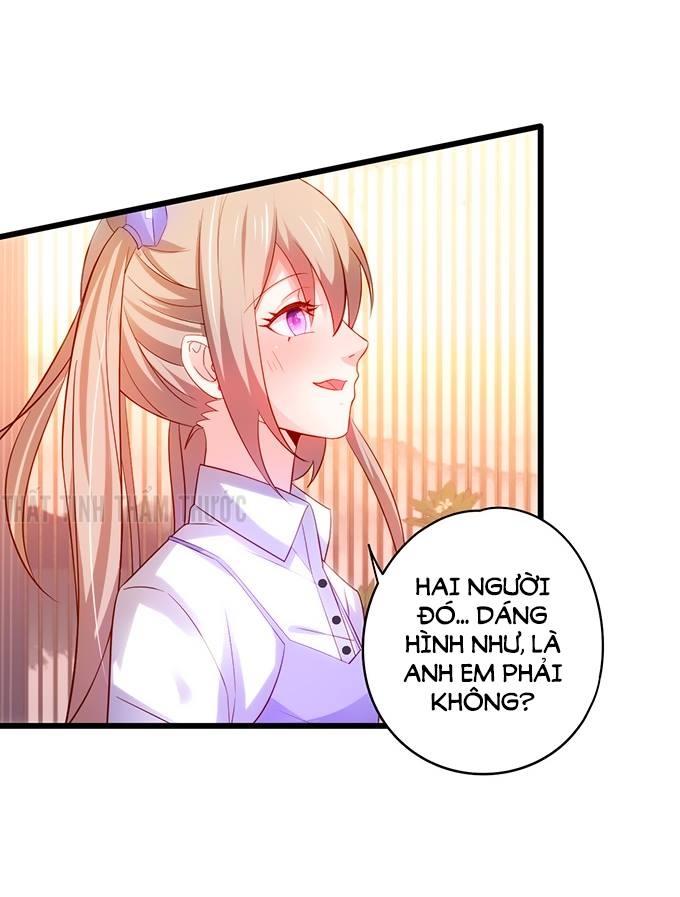 Hắc Đạo Này Có Chút Manh Chap 29 - Next Chap 30
