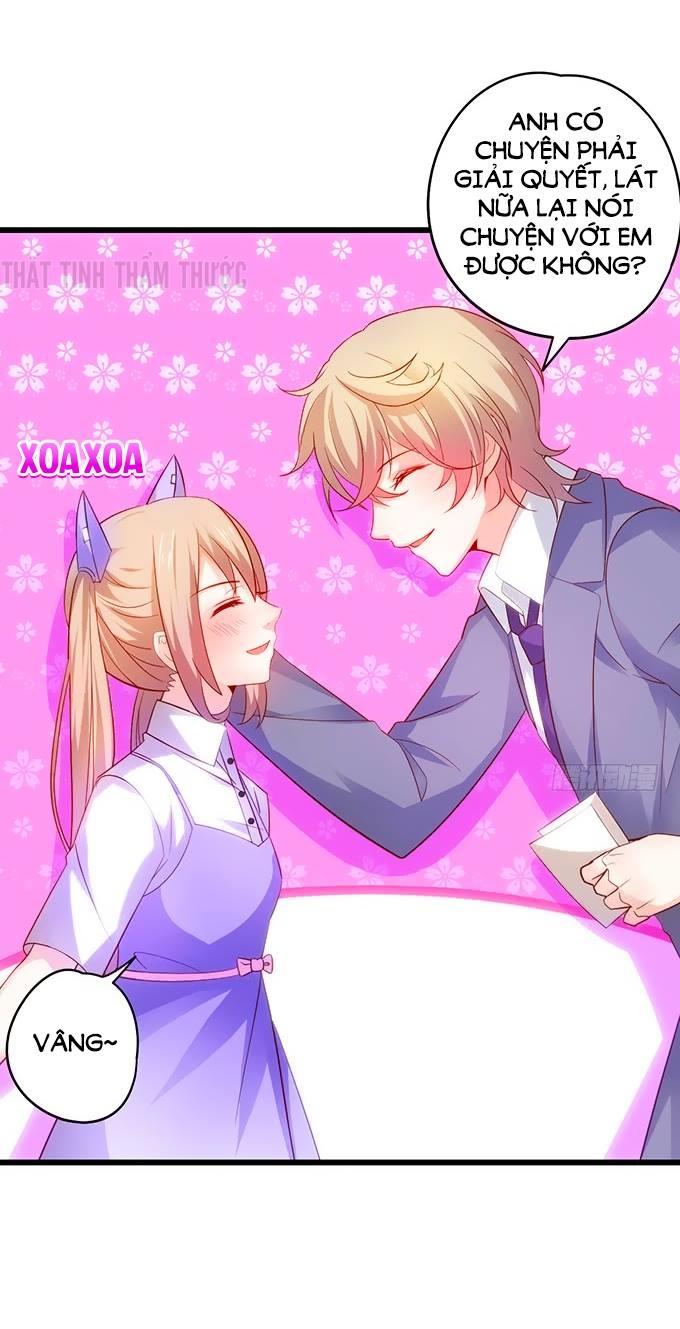 Hắc Đạo Này Có Chút Manh Chap 29 - Next Chap 30
