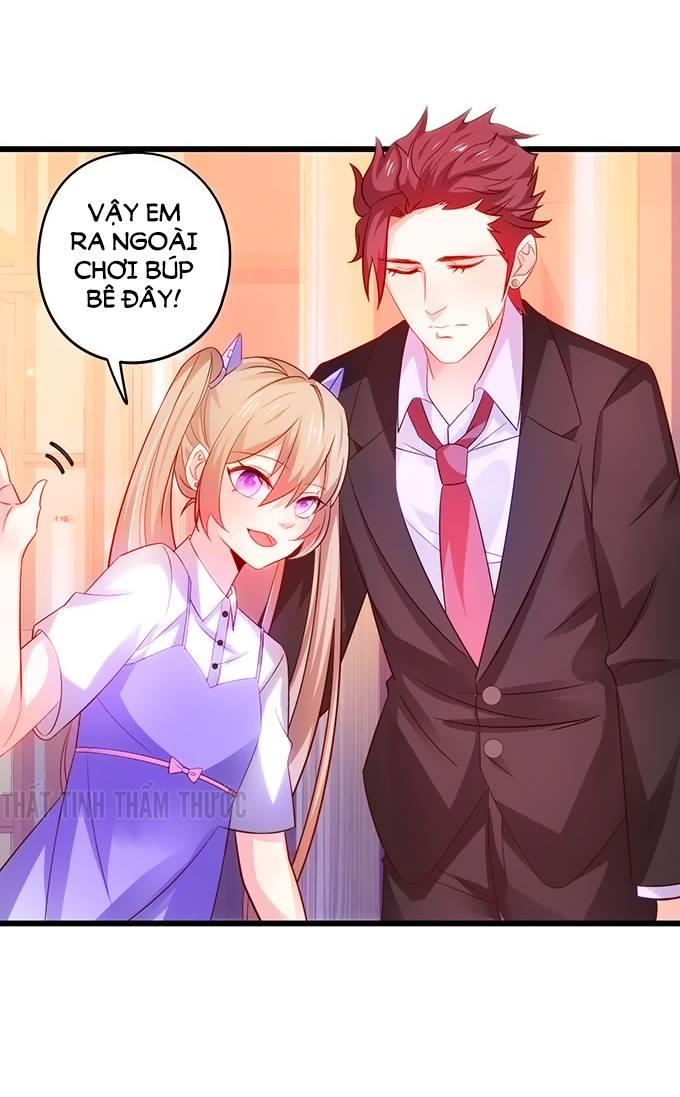 Hắc Đạo Này Có Chút Manh Chap 29 - Next Chap 30