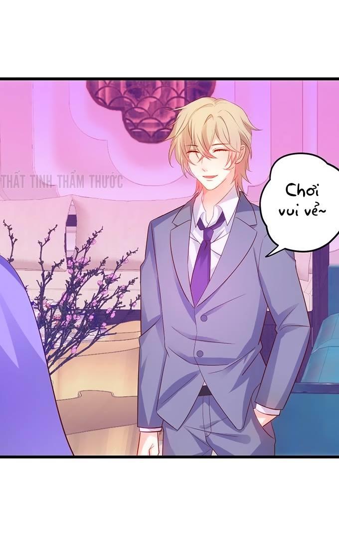 Hắc Đạo Này Có Chút Manh Chap 29 - Next Chap 30