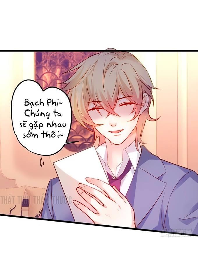 Hắc Đạo Này Có Chút Manh Chap 29 - Next Chap 30