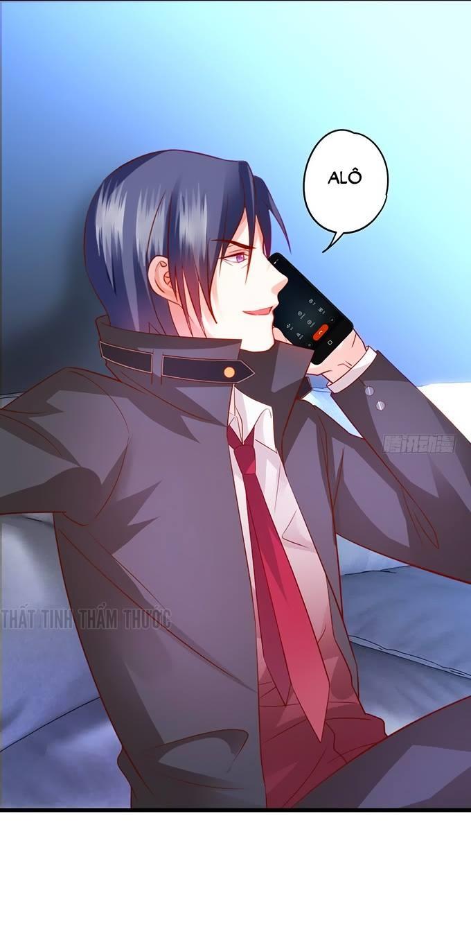 Hắc Đạo Này Có Chút Manh Chap 29 - Next Chap 30