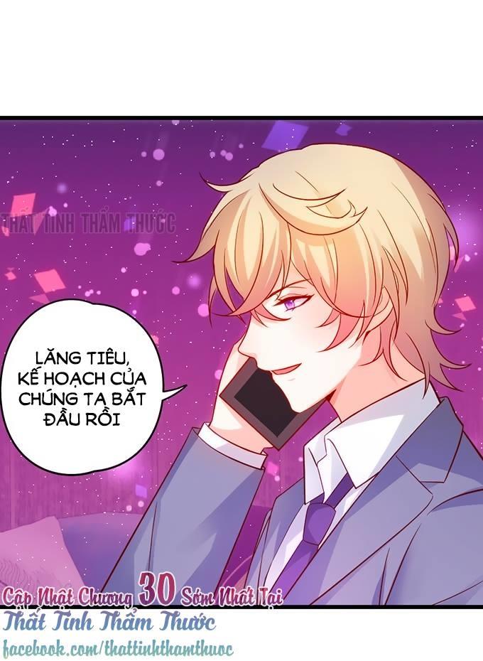 Hắc Đạo Này Có Chút Manh Chap 29 - Next Chap 30