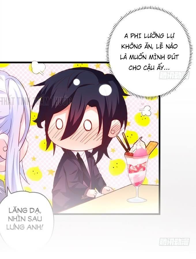 Hắc Đạo Này Có Chút Manh Chap 29 - Next Chap 30