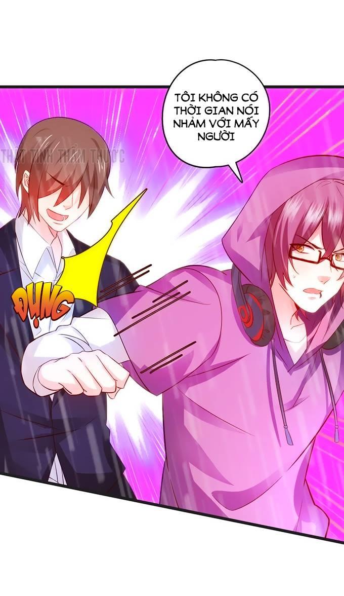 Hắc Đạo Này Có Chút Manh Chap 29 - Next Chap 30
