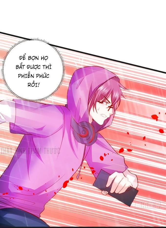 Hắc Đạo Này Có Chút Manh Chap 29 - Next Chap 30