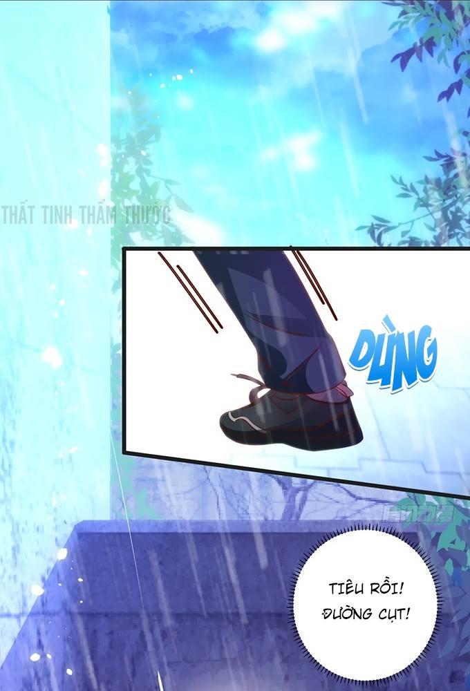 Hắc Đạo Này Có Chút Manh Chap 29 - Next Chap 30