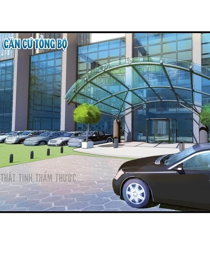 Hắc Đạo Này Có Chút Manh Chap 30 - Next Chap 31