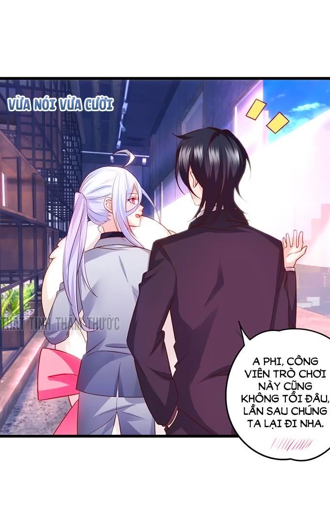 Hắc Đạo Này Có Chút Manh Chap 30 - Next Chap 31