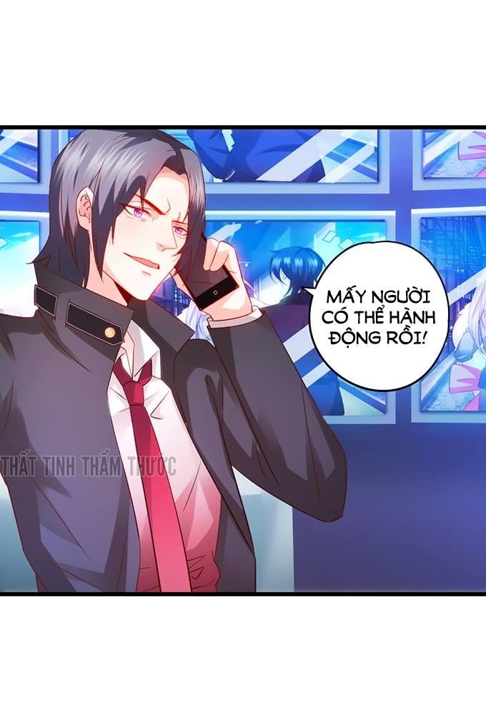 Hắc Đạo Này Có Chút Manh Chap 30 - Next Chap 31