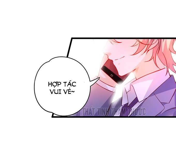 Hắc Đạo Này Có Chút Manh Chap 30 - Next Chap 31