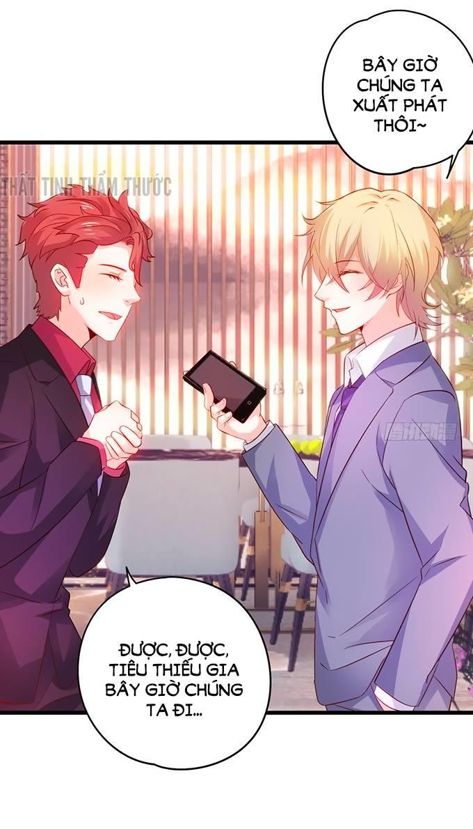 Hắc Đạo Này Có Chút Manh Chap 30 - Next Chap 31