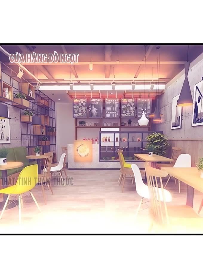 Hắc Đạo Này Có Chút Manh Chap 30 - Next Chap 31