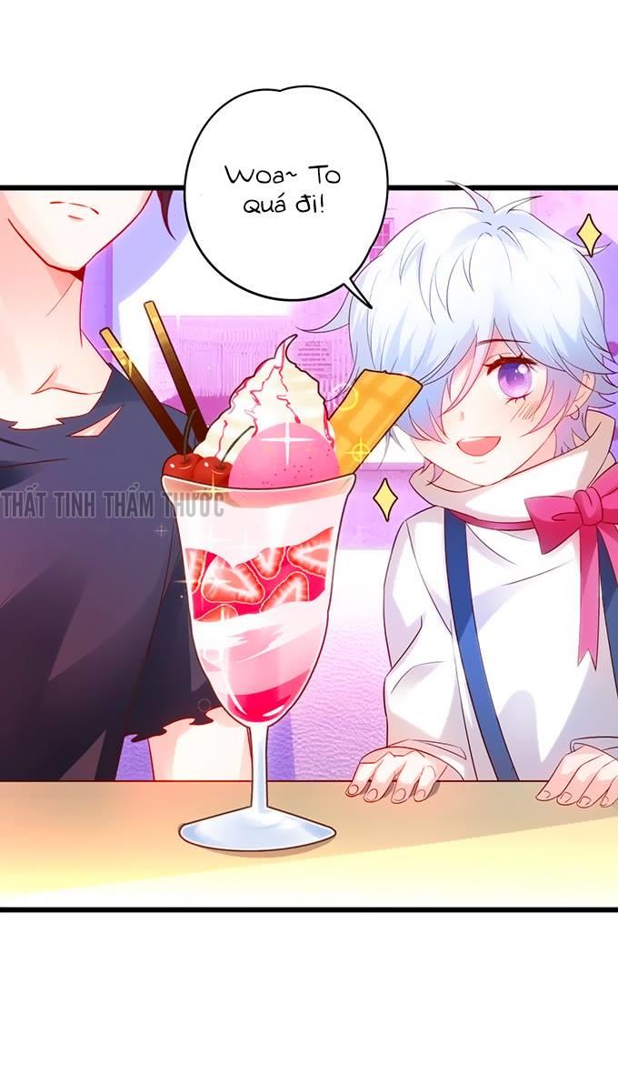 Hắc Đạo Này Có Chút Manh Chap 30 - Next Chap 31