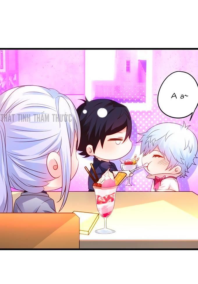 Hắc Đạo Này Có Chút Manh Chap 30 - Next Chap 31