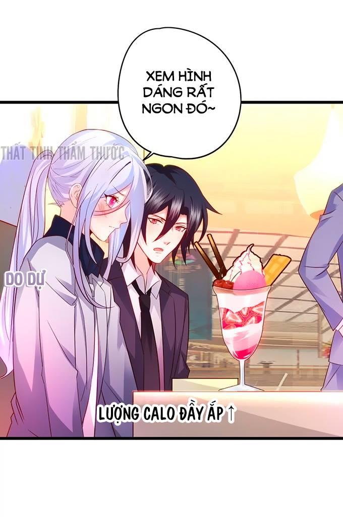 Hắc Đạo Này Có Chút Manh Chap 30 - Next Chap 31