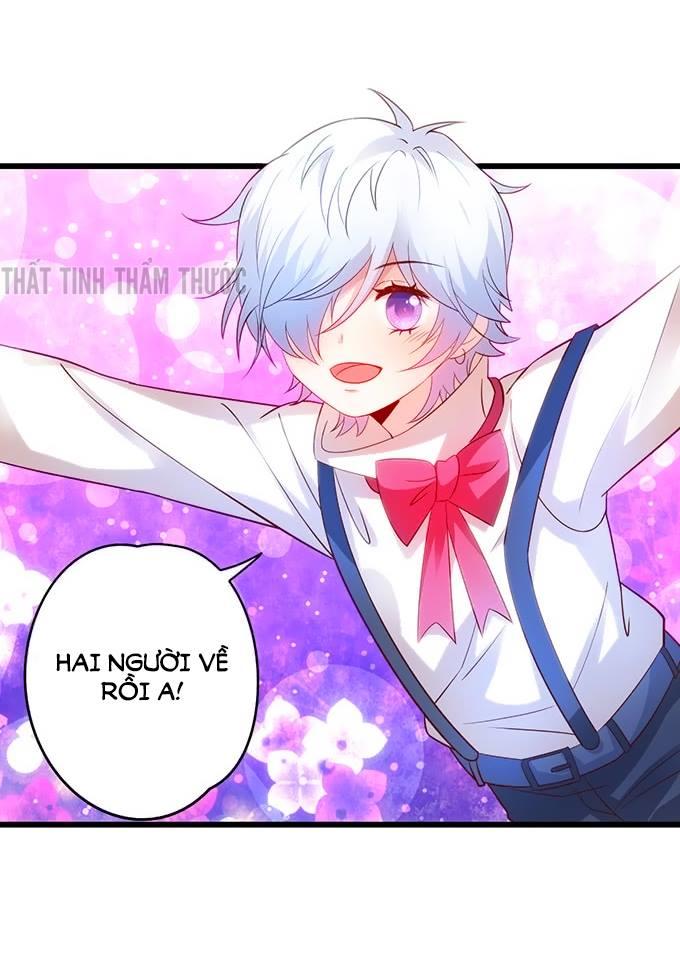 Hắc Đạo Này Có Chút Manh Chap 30 - Next Chap 31