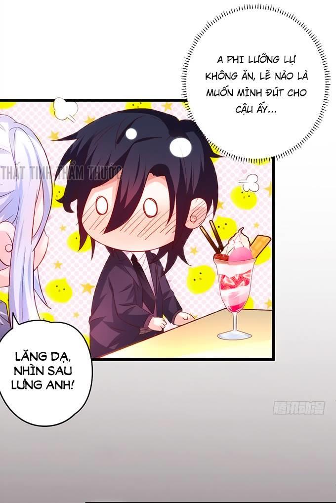 Hắc Đạo Này Có Chút Manh Chap 30 - Next Chap 31