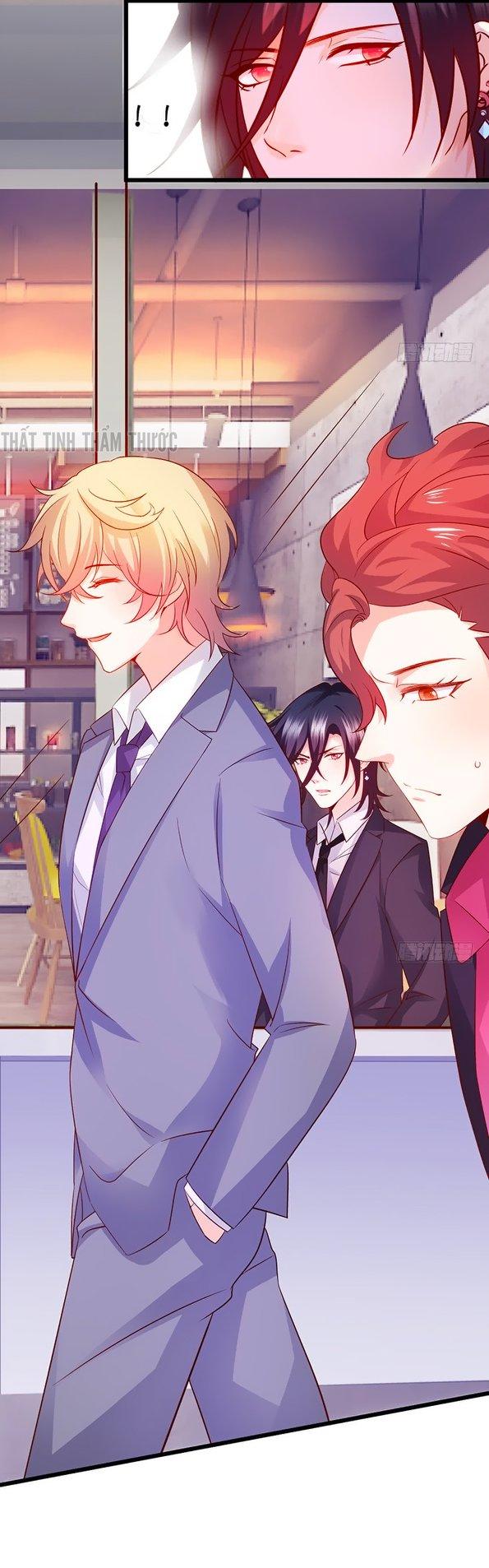 Hắc Đạo Này Có Chút Manh Chap 30 - Next Chap 31