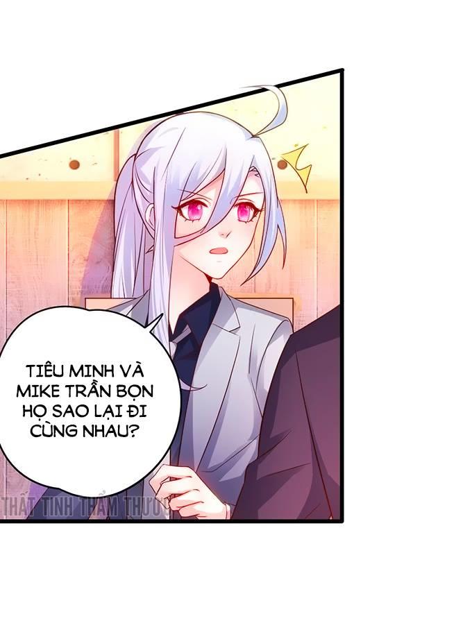 Hắc Đạo Này Có Chút Manh Chap 30 - Next Chap 31