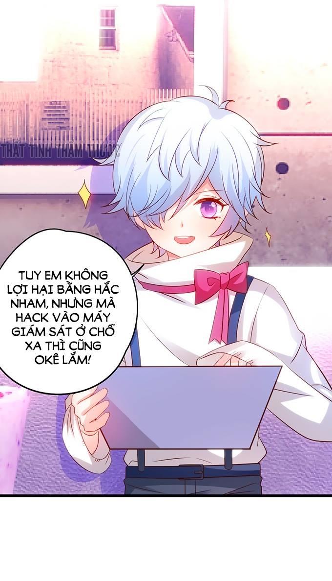 Hắc Đạo Này Có Chút Manh Chap 30 - Next Chap 31