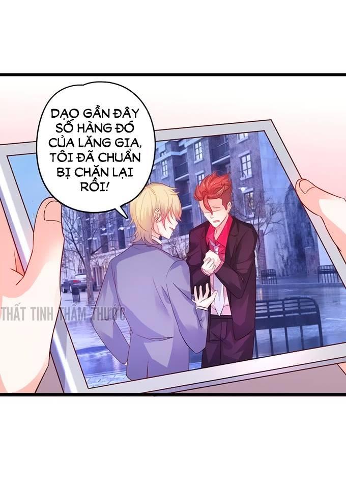 Hắc Đạo Này Có Chút Manh Chap 30 - Next Chap 31