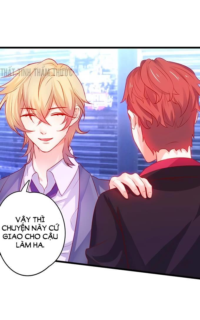 Hắc Đạo Này Có Chút Manh Chap 30 - Next Chap 31