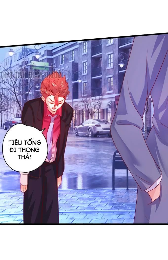 Hắc Đạo Này Có Chút Manh Chap 30 - Next Chap 31